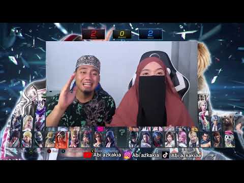 MABAR TEKKEN7 SAMBIL BAHAS PERTANYAAN DARI KALIAN !!!
